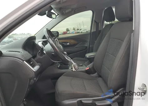 2019 GMC Terrain Sle from USA, damaged, VIN 3GKALTEV7KL109003